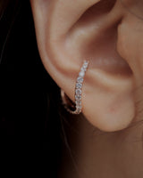 eternity zir ear cuff