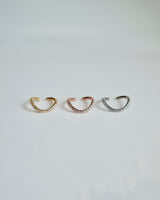 eternity zir ear cuff