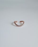 eternity zir ear cuff