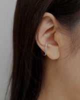 eternity zir ear cuff