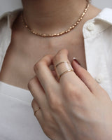 edging design clear ring