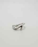 waves rise ring