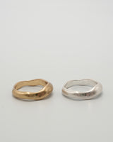 sound waves ring