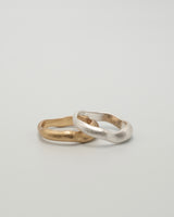 sound waves ring