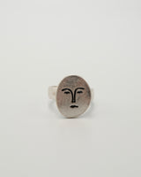 mat face ring