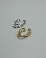w line stylish set ear cuff