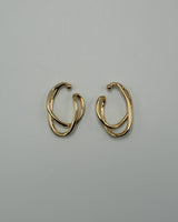 w line stylish set ear cuff