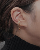 w line stylish set ear cuff