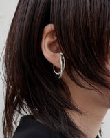 w line stylish set ear cuff