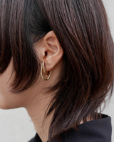 w line stylish set ear cuff
