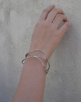 tender wave bangle