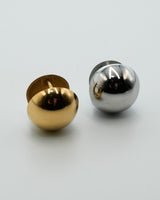 ball clip stainless pierce(stainless steel)
