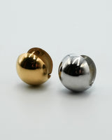 ball clip stainless pierce(stainless steel)