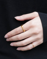 melt curve ring(stainless steel)
