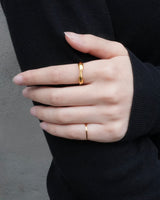 melt curve ring(stainless steel)
