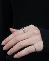 melt curve ring(stainless steel)