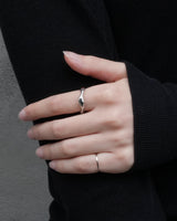 melt curve ring(stainless steel)