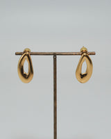 Nuance Drop Pierce(stainless steel)