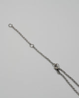 Rolo Chain Necklace(stainless steel)