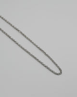 Rolo Chain Necklace(stainless steel)