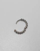 Ball Hoop Pierce(stainless steel)