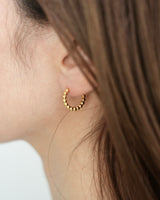 Ball Hoop Pierce(stainless steel)