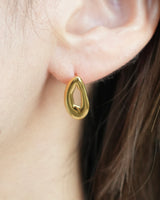 Nuance Drop Pierce(stainless steel)