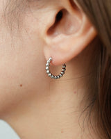 Ball Hoop Pierce(stainless steel)