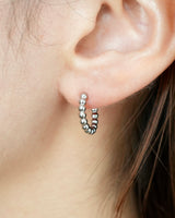 Ball Hoop Pierce(stainless steel)