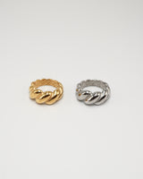 volume rope stainless ring(stainless steel)
