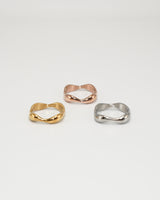 melt curve ring(stainless steel)