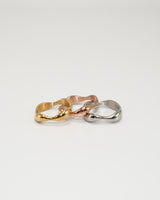 melt curve ring(stainless steel)
