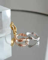 melt curve ring(stainless steel)