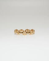 anchor chain ring(stainless steel)