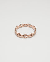 anchor chain ring(stainless steel)