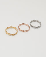 anchor chain ring(stainless steel)