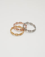 anchor chain ring(stainless steel)