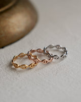 anchor chain ring(stainless steel)
