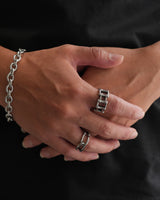 drive chain ring(stainless steel)