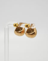 nuance metal pierce(stainless steel)
