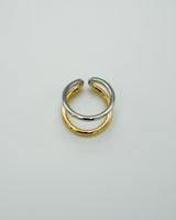 w line ring - mix