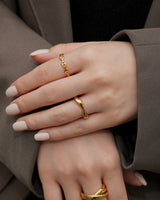 anchor chain ring(stainless steel)