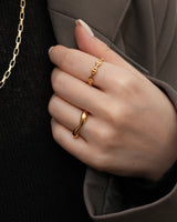 anchor chain ring(stainless steel)