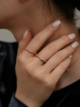 anchor chain ring(stainless steel)