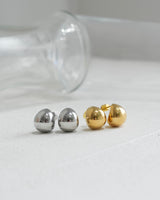 nuance metal pierce(stainless steel)