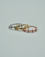 zir fleur ring