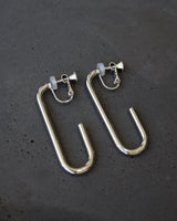 earring silicon cover