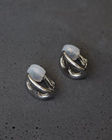 earring silicon cover