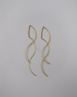 concected wave pierce