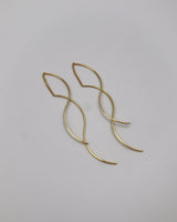 concected wave pierce